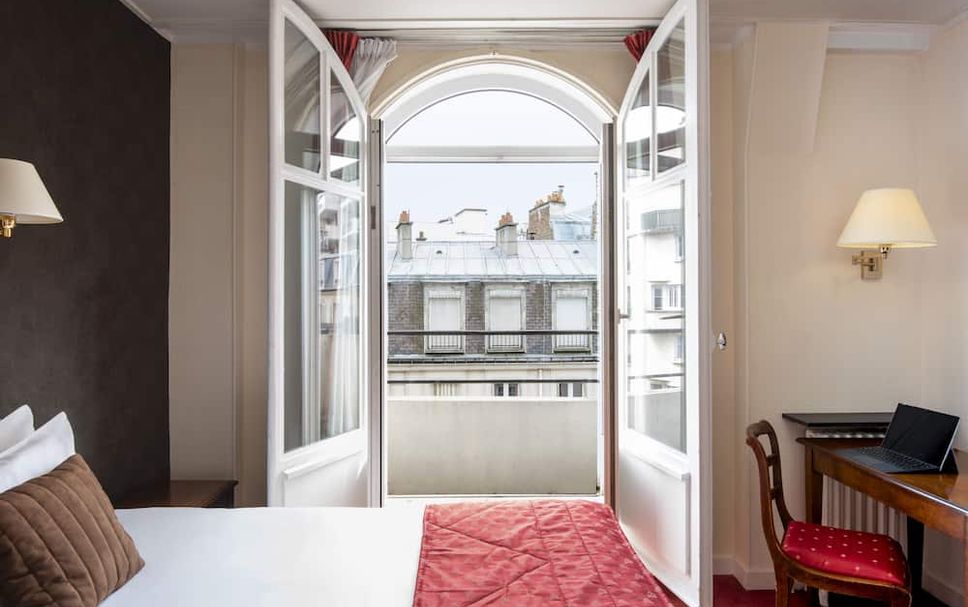 Yatak Odası Fotoğraf