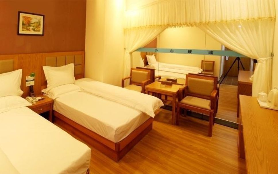 Yatak Odası Fotoğraf