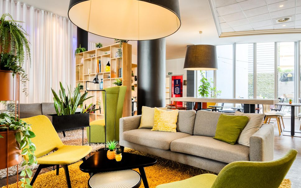 Oturma odası Fotoğraf