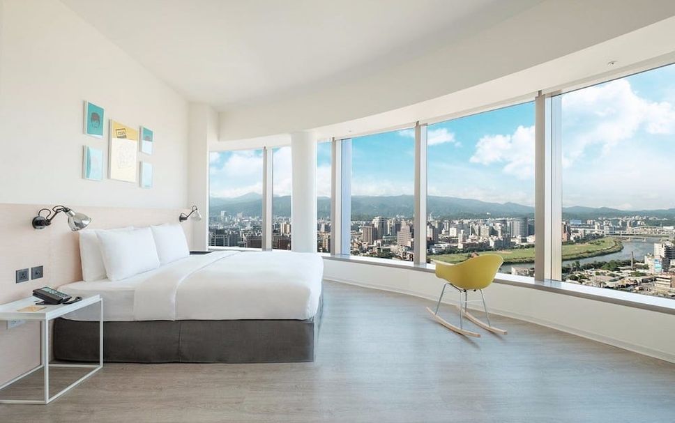 Yatak Odası Fotoğraf