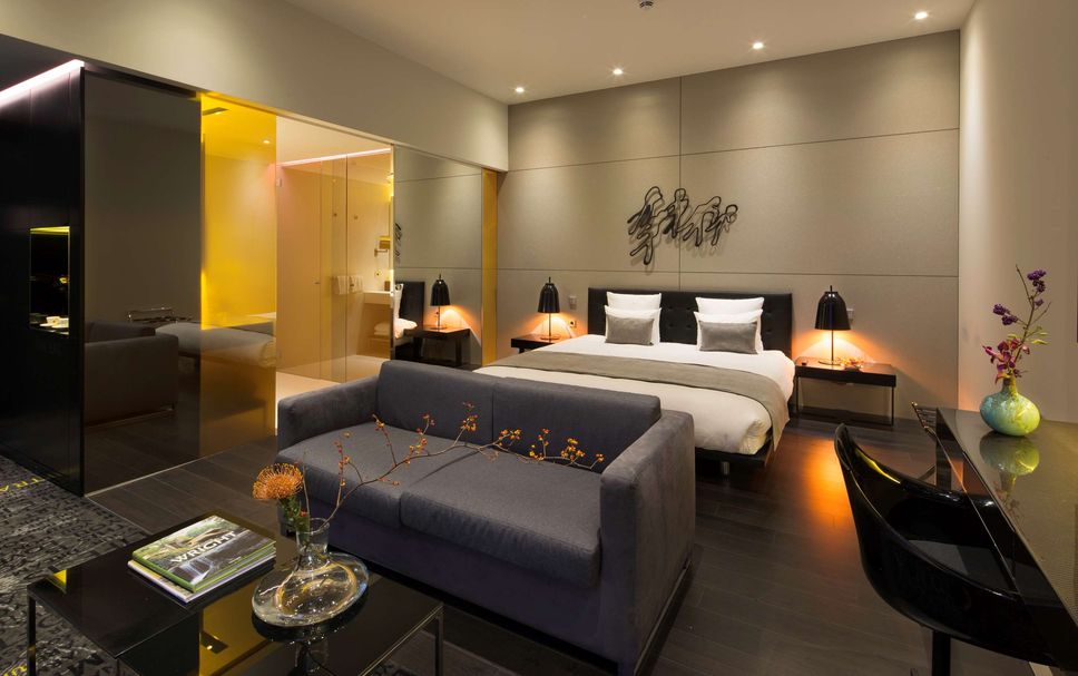 Yatak Odası Fotoğraf