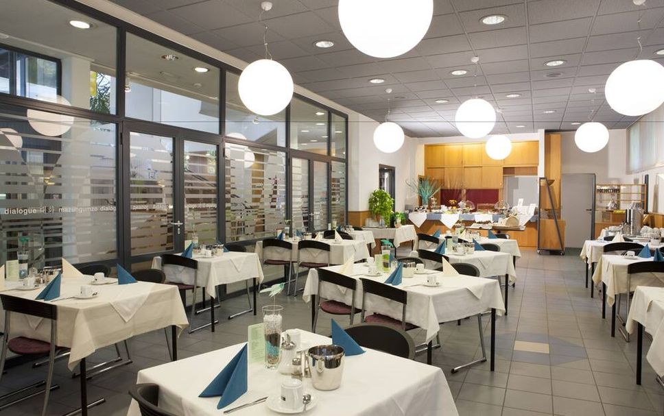 Restoran Fotoğraf