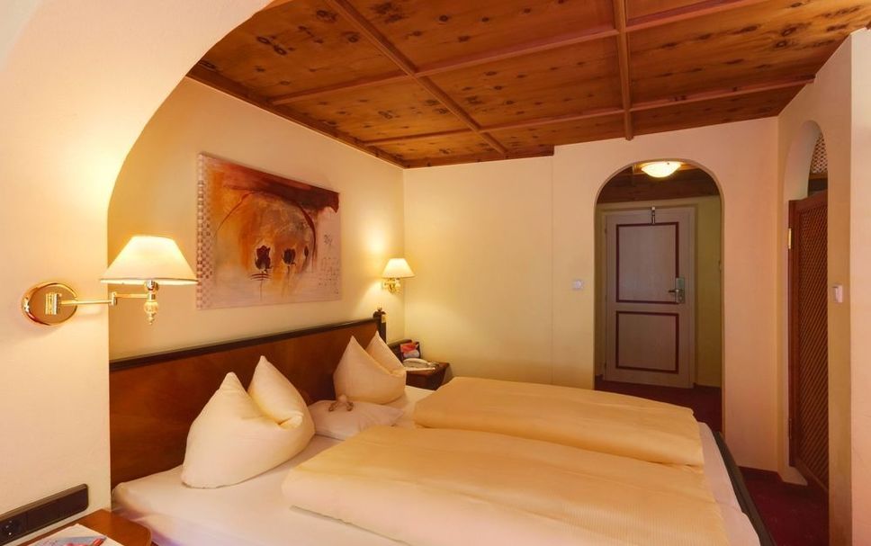 Yatak Odası Fotoğraf