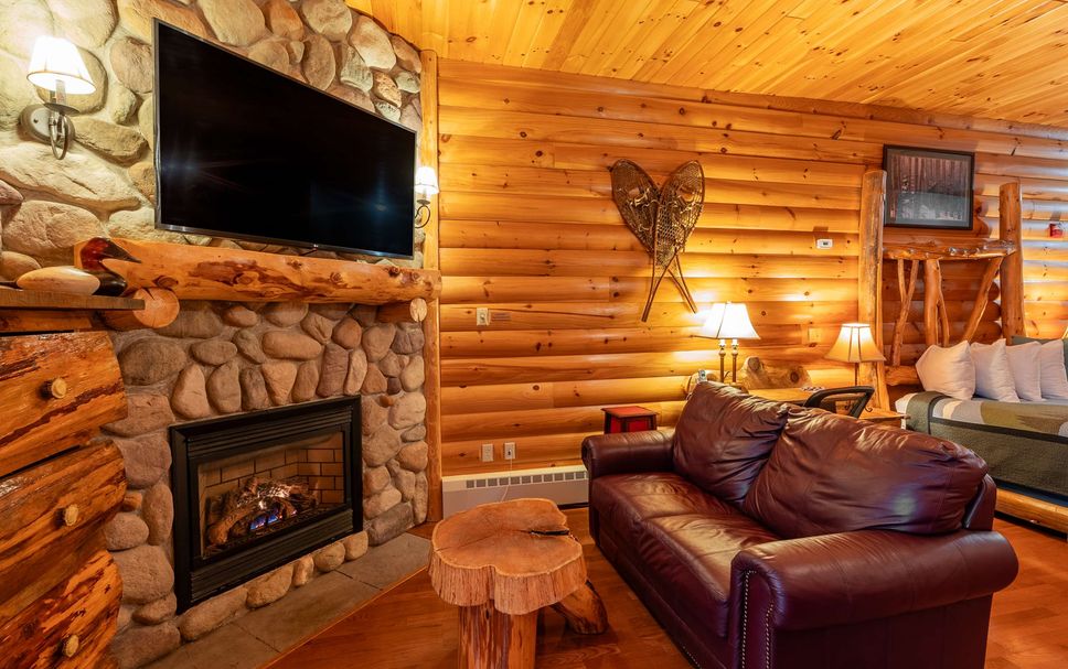 Oturma odası Fotoğraf