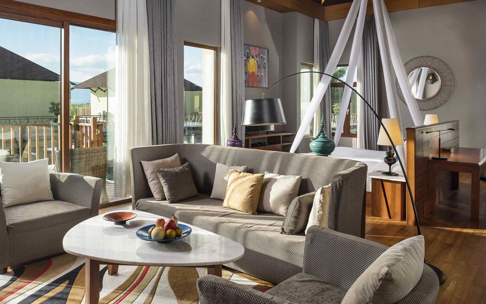 Yatak Odası Fotoğraf