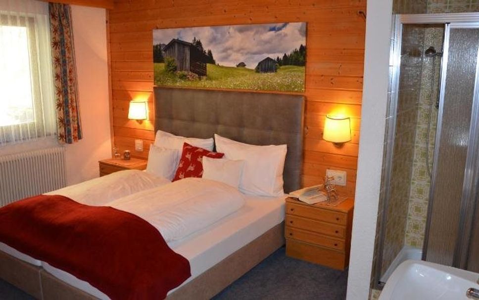 Yatak Odası Fotoğraf