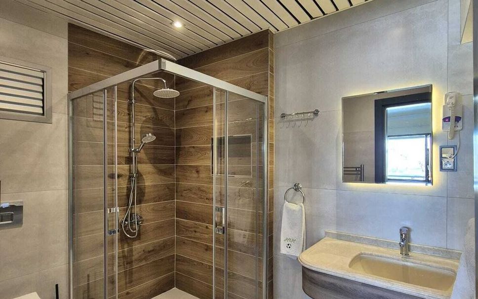 Banyo Fotoğraf
