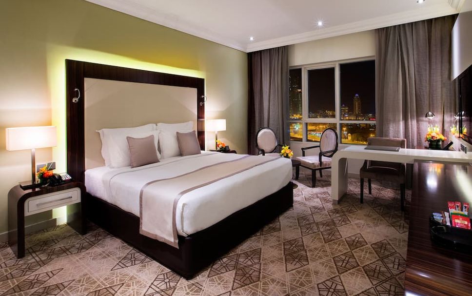 Yatak Odası Fotoğraf