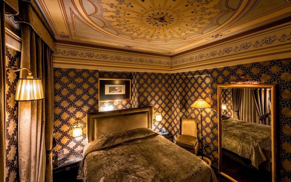 Yatak Odası Fotoğraf