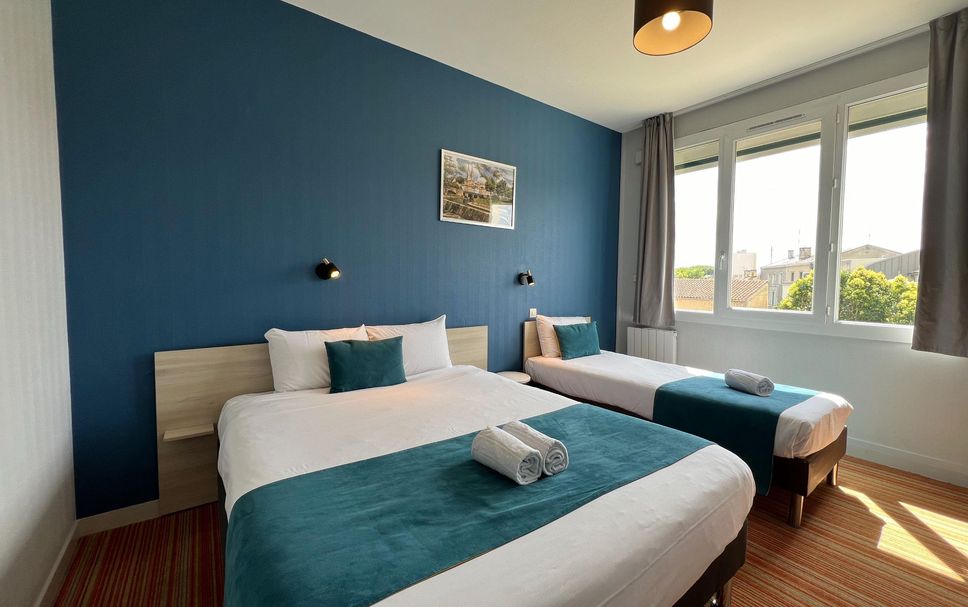 Yatak Odası Fotoğraf