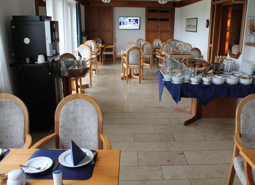 Restoran Fotoğraf