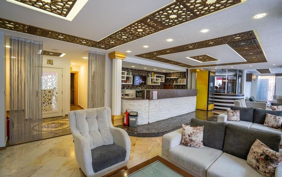 Resepsiyon Fotoğraf