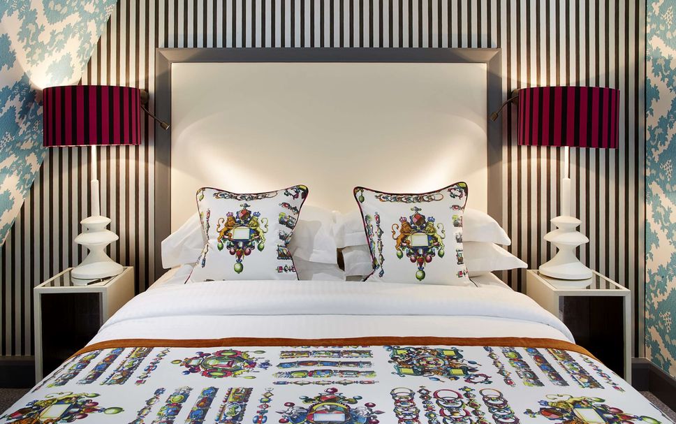 Yatak Odası Fotoğraf