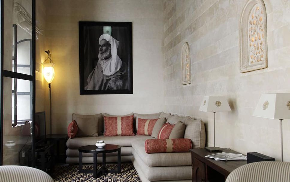 Oturma odası Fotoğraf