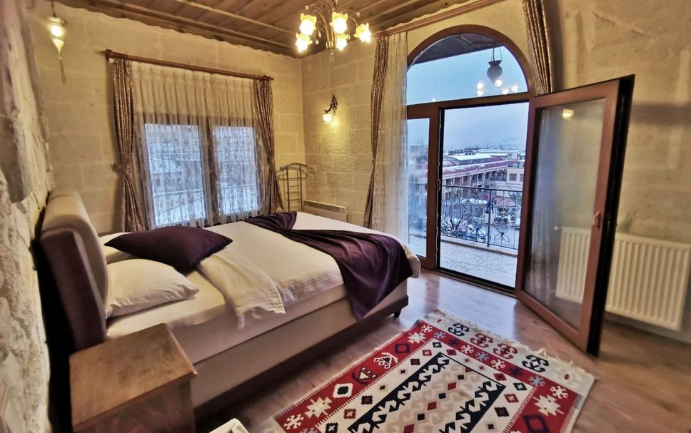 Yatak Odası Fotoğraf