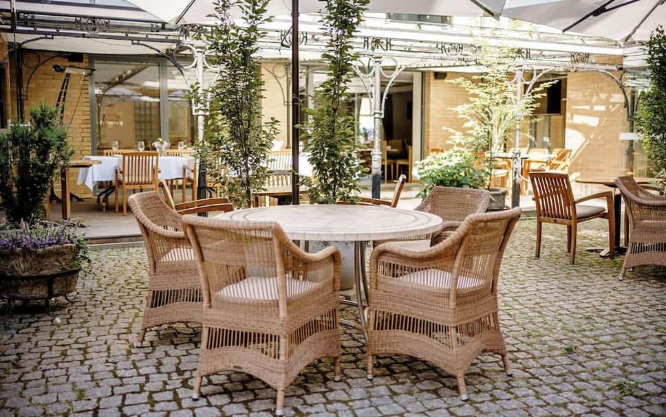 Veranda Fotoğraf