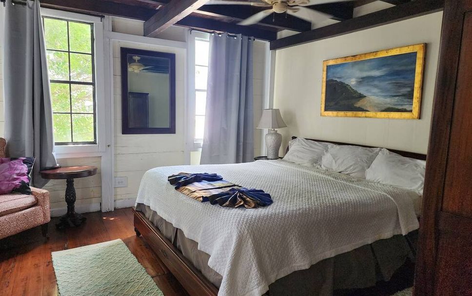 Yatak Odası Fotoğraf