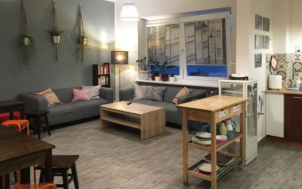 Oturma odası Fotoğraf