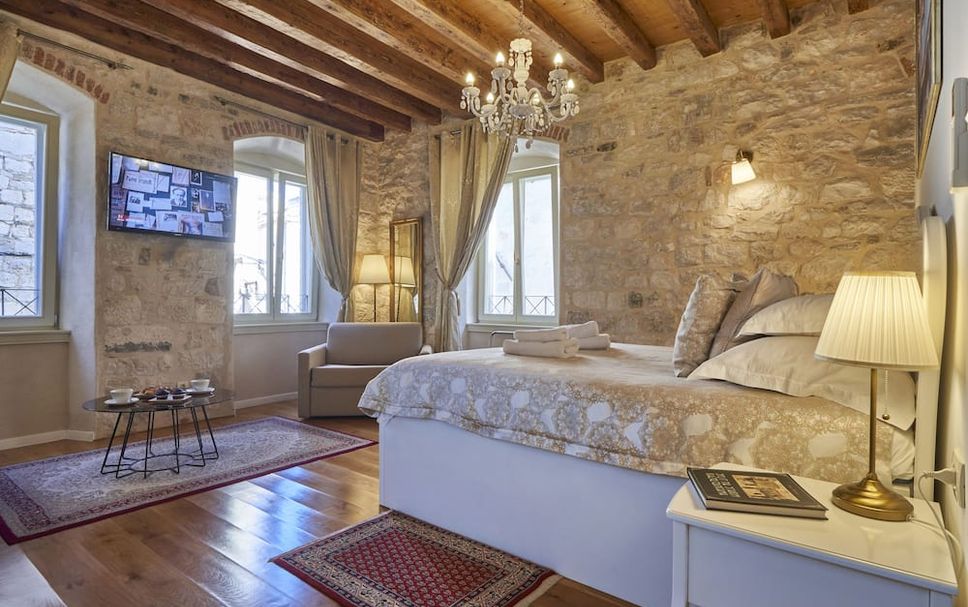 Yatak Odası Fotoğraf