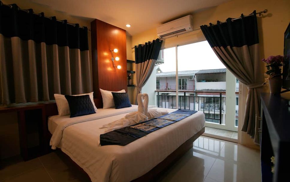 Yatak Odası Fotoğraf