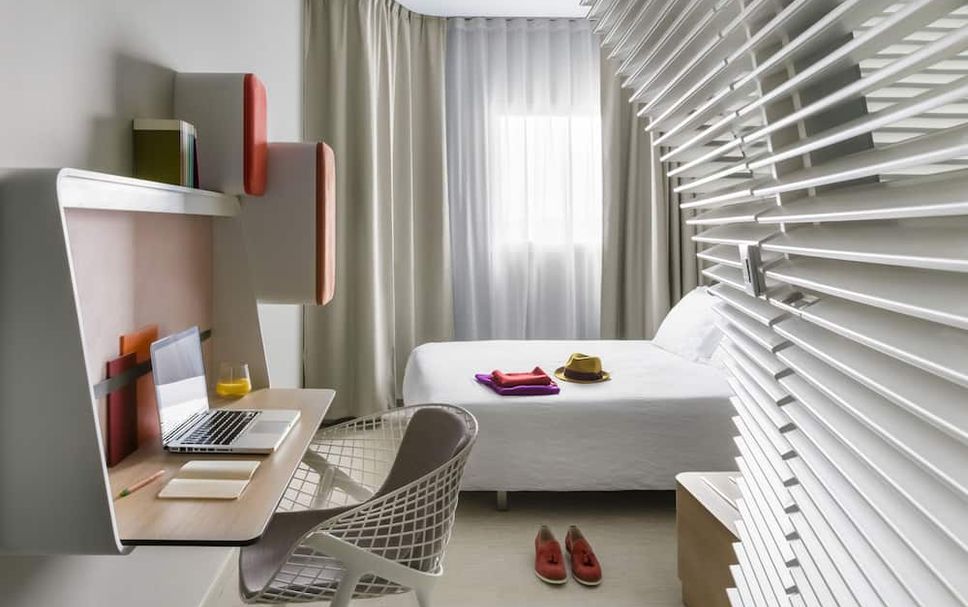 Yatak Odası Fotoğraf