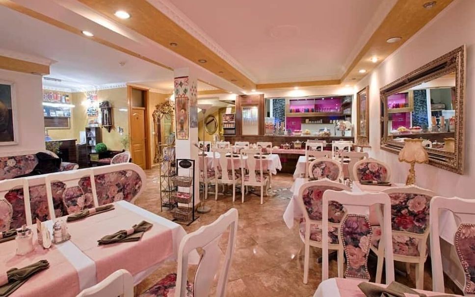 Restoran Fotoğraf