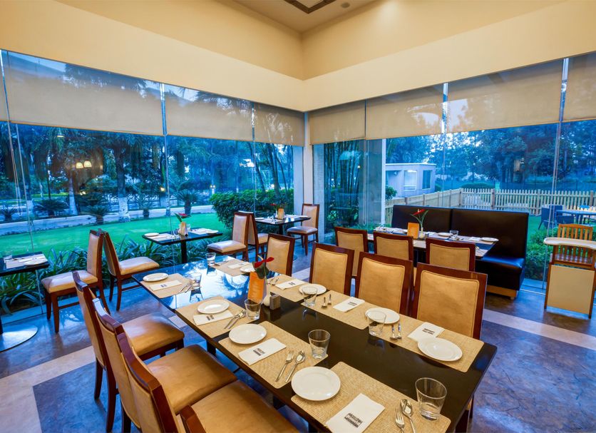 Restoran Fotoğraf