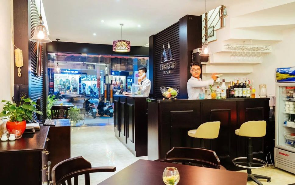 Bar Fotoğraf