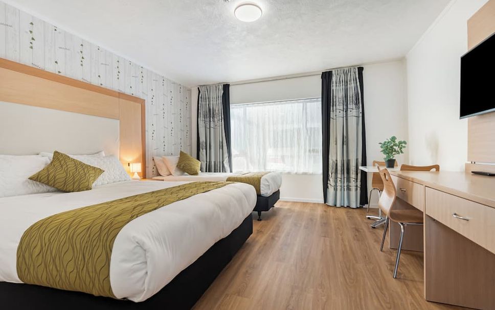 Yatak Odası Fotoğraf