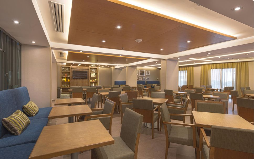 Restoran Fotoğraf