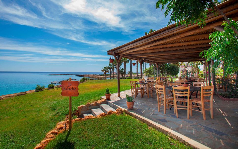 Veranda Fotoğraf