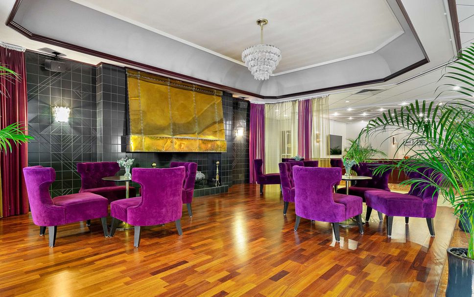 Salon Fotoğraf