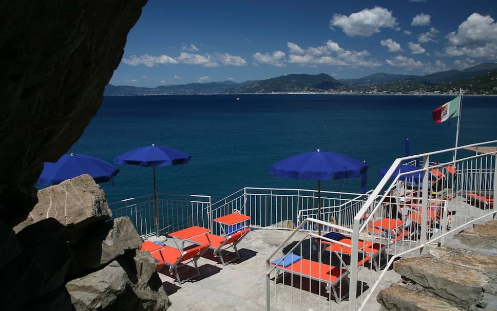Balkon Fotoğraf