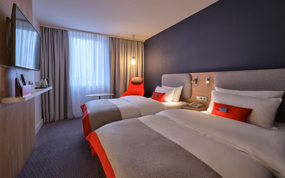 Yatak Odası Fotoğraf