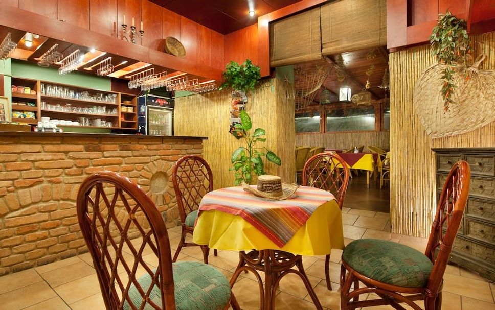 Restoran Fotoğraf