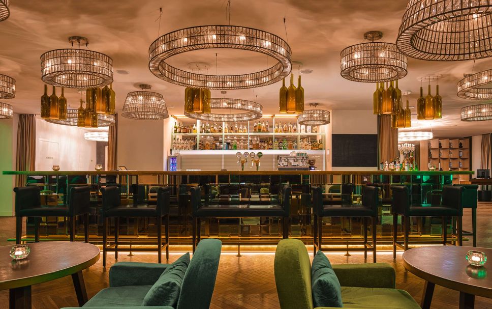 Bar Fotoğraf