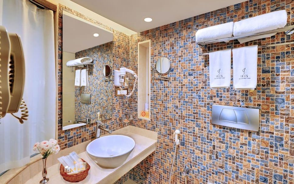Banyo Fotoğraf