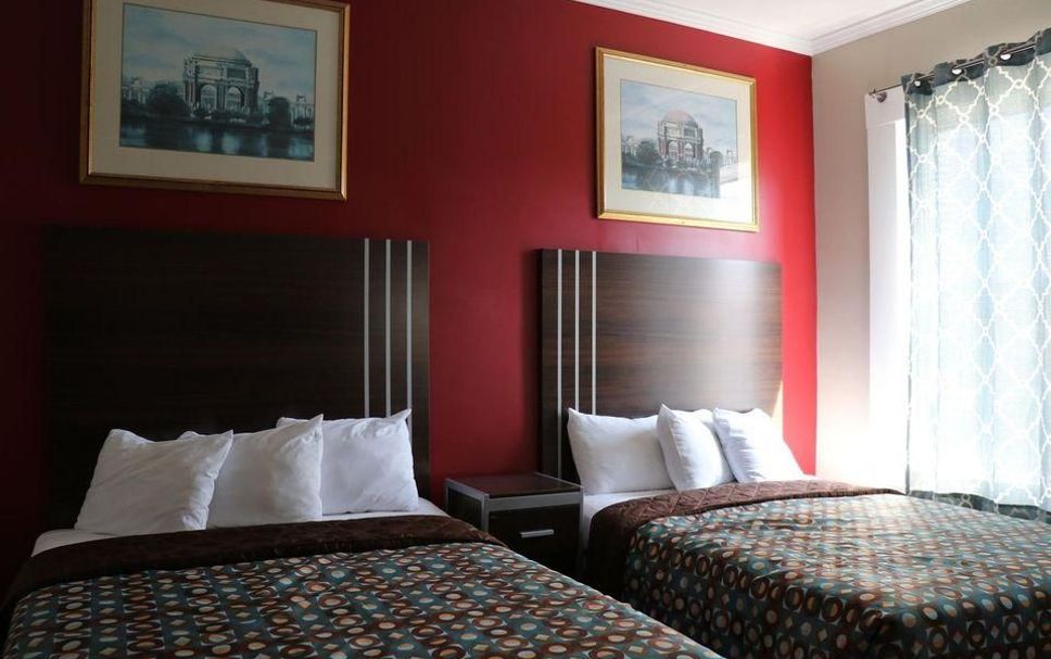 Yatak Odası Fotoğraf