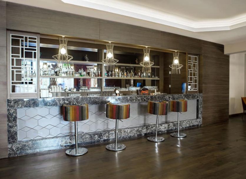 Bar Fotoğraf