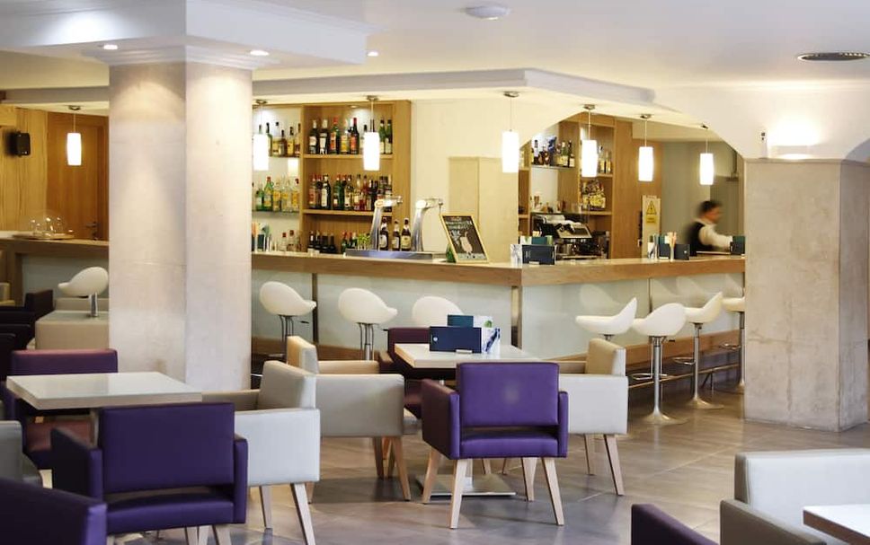Bar Fotoğraf