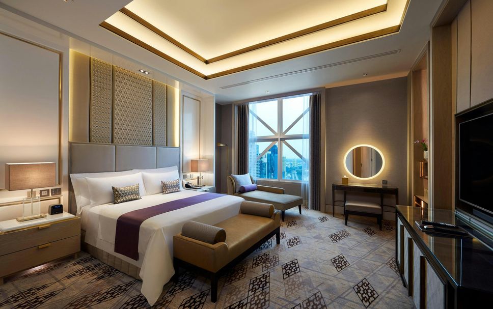 Yatak Odası Fotoğraf