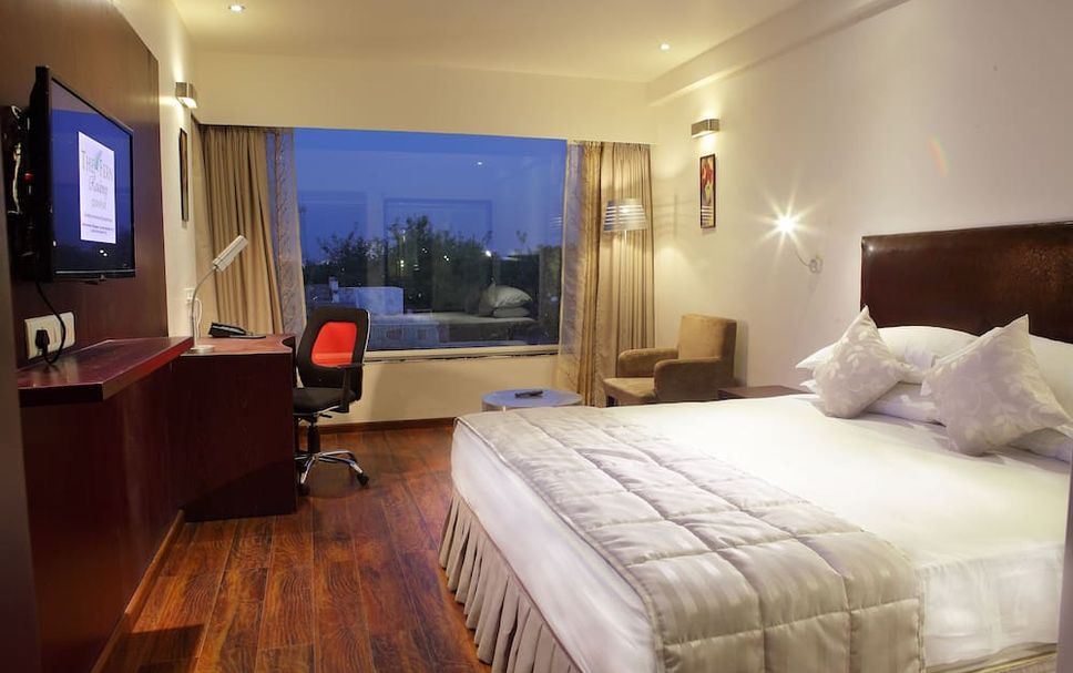 Yatak Odası Fotoğraf