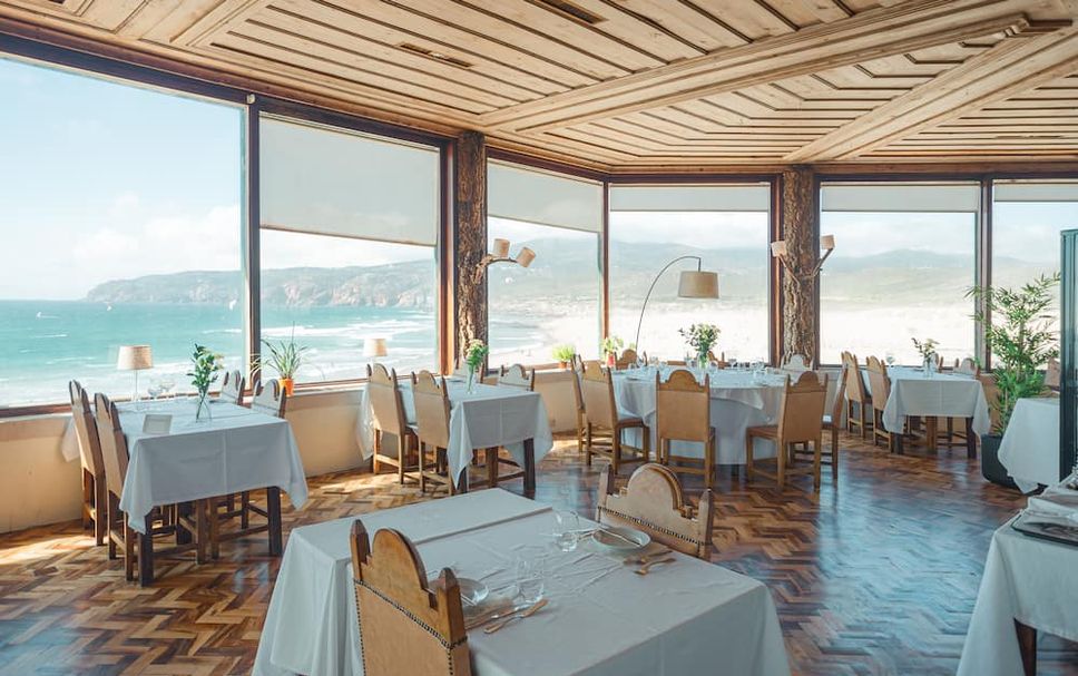 Restoran Fotoğraf