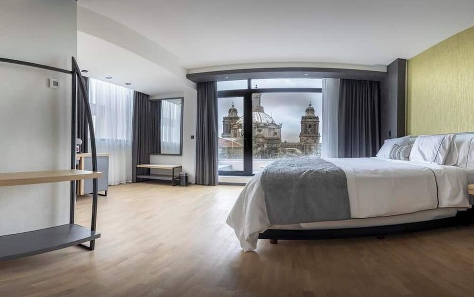 Yatak Odası Fotoğraf