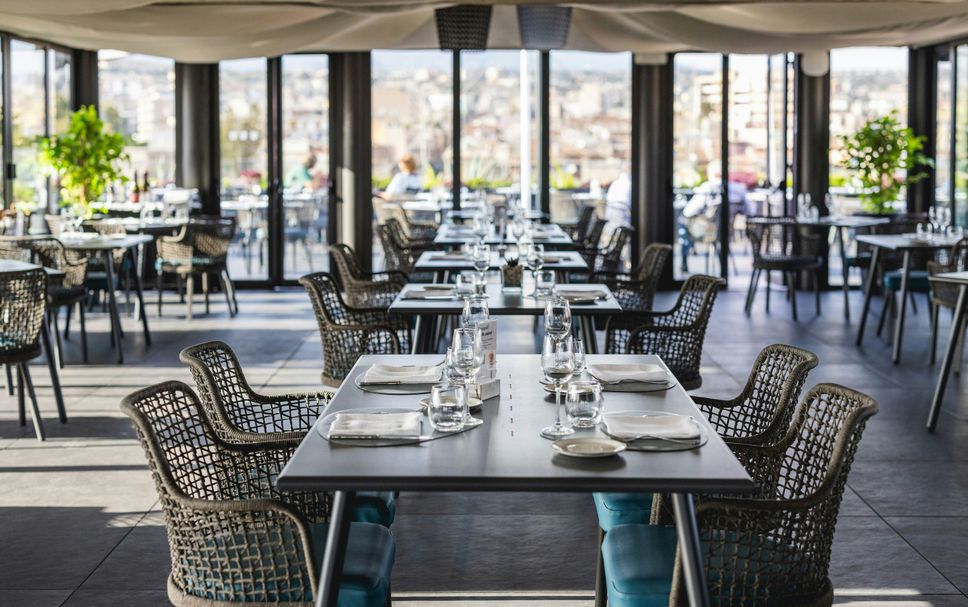 Restoran Fotoğraf