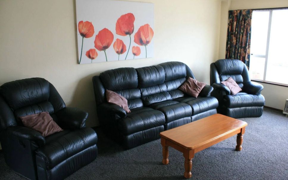 Oturma odası Fotoğraf