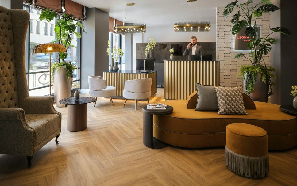 Salon Fotoğraf