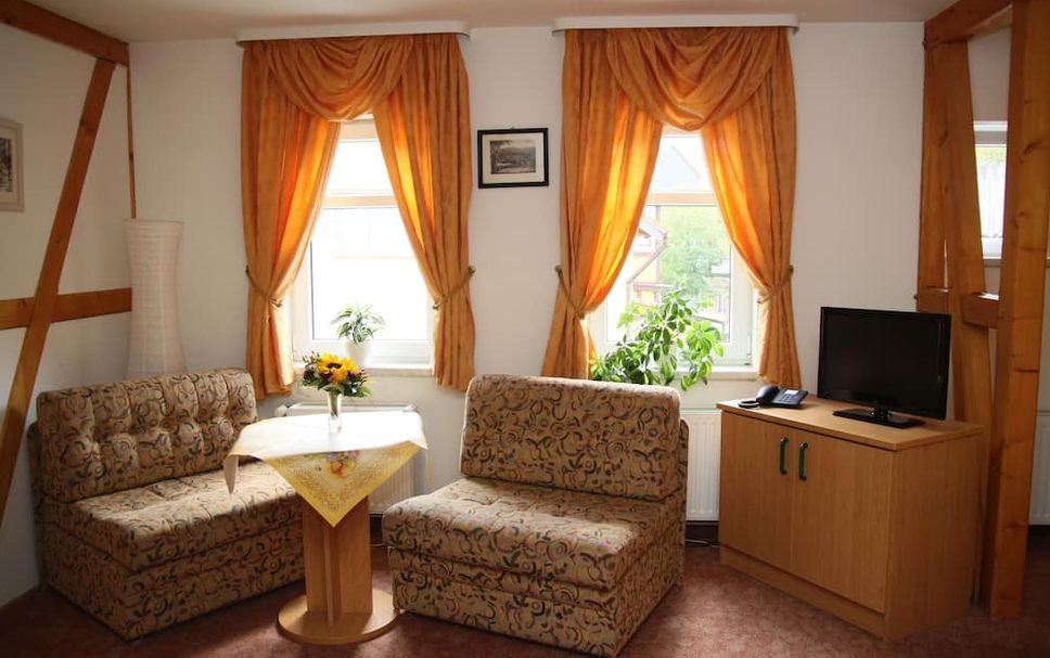 Oturma odası Fotoğraf