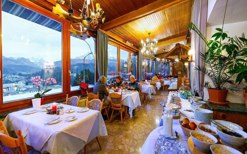 Restoran Fotoğraf