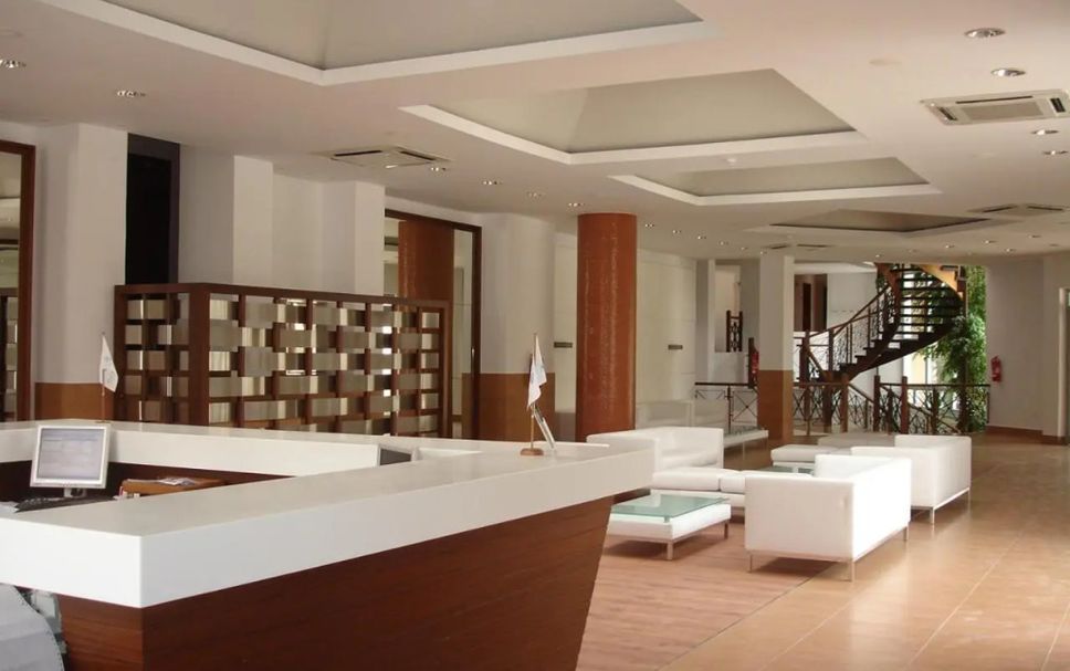 Resepsiyon Fotoğraf